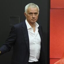 José Mourinho