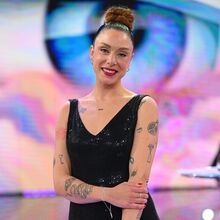 Raquel Galvão Demétrio, Casa dos Segredos