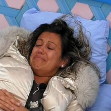 Marisa, Pedro Jorge, Casa dos Segredos