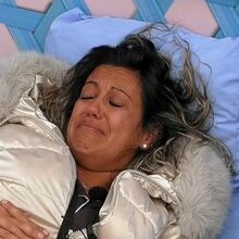 Marisa, Pedro Jorge, Casa dos Segredos