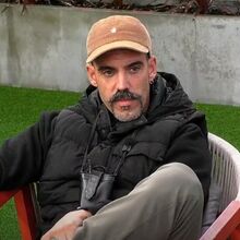 Bruno Simão, Casa dos Segredos