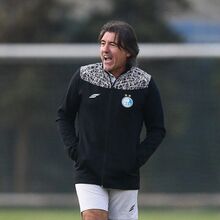 Ricardo Sá Pinto, Esteghlal