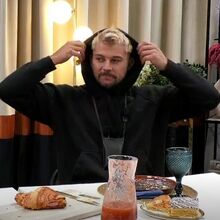 Dylan, Casa dos Segredos