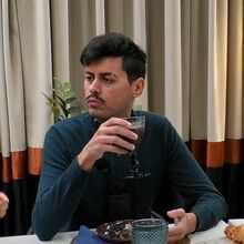 Leandro, Casa dos Segredos