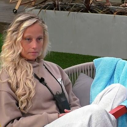 Inês Gama fez um pacto com o namorado antes da Casa dos Segredos