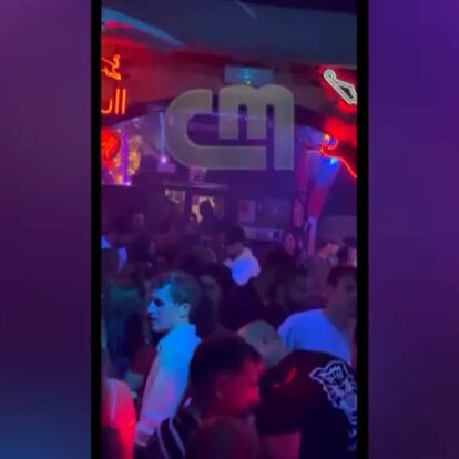 Imagens exclusivas mostram Daniel Gregório a trair Liliana Filipa no Algarve