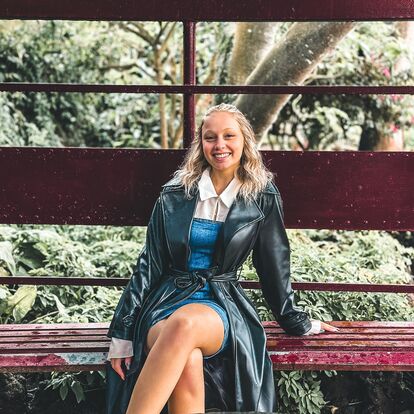 Inês Gama, Casa dos Segredos