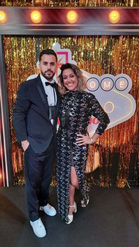 Irmã de Marisa quebra o silêncio e revela como estão os filhos de Pedro Jorge após bronca com a mulher na Casa dos Segredos - Estrelas - TVGUIA