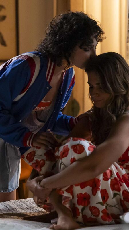 Terra Forte: Em pânico por Rosinha namorar Dudu, Flor propõe um acordo  secreto à filha para roubar a herança a Maria de Fátima - Novelas - TVGUIA