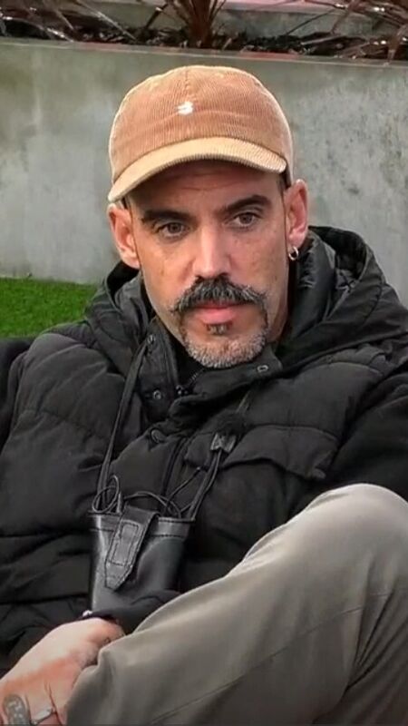 Bomba! Bruno Simão desiste da Casa dos Segredos após sanção e violação das  regras: concorrente perde dinheiro com decisão de última hora - Estrelas -  TVGUIA