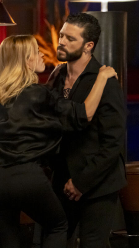 A Herança. Bomba: Heitor foge dos traficantes, trai Sofia e chama a polícia  para impedir uma nova tragédia com Beatriz e Teresinha - Novelas - TVGUIA