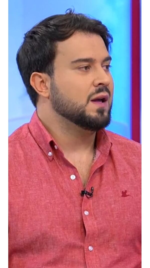 Francisco Monteiro expõe troca de insultos com Nuno Brito