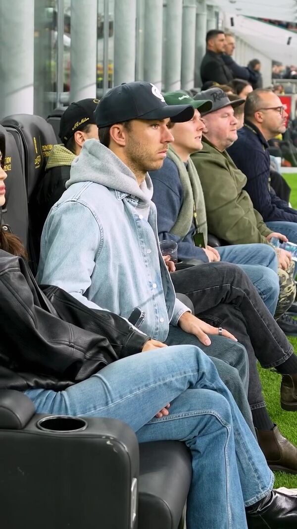 Pierre Gasly, Francisca Cerqueira Gomes