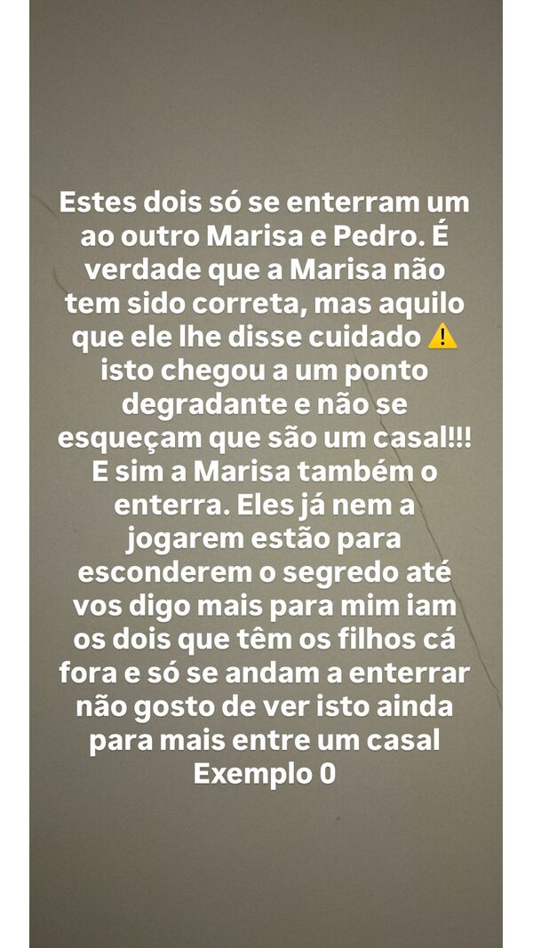 Luís Gonçalves, story