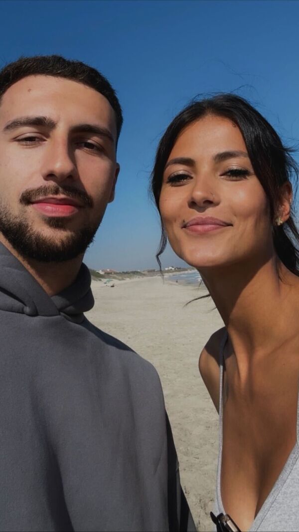 Zé Pedro, Jéssica Galhofas