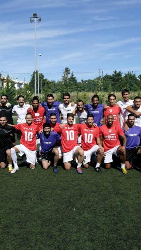 Bruno Simão participou na competição dedicada a Bruno Baião, em 2014
