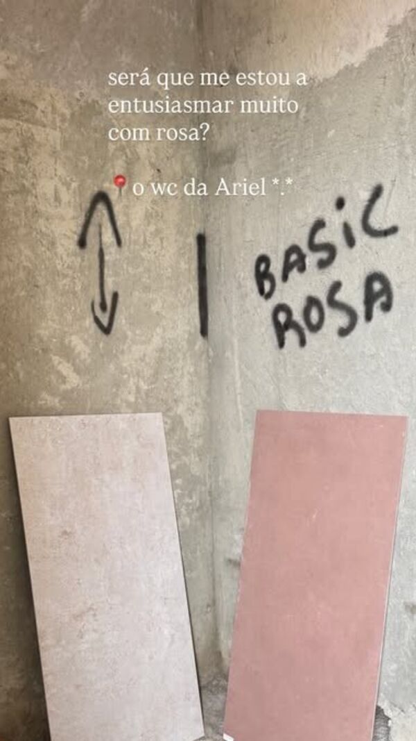 As imagens da nova casa de Liliana Filipa, sem Daniel Gregório