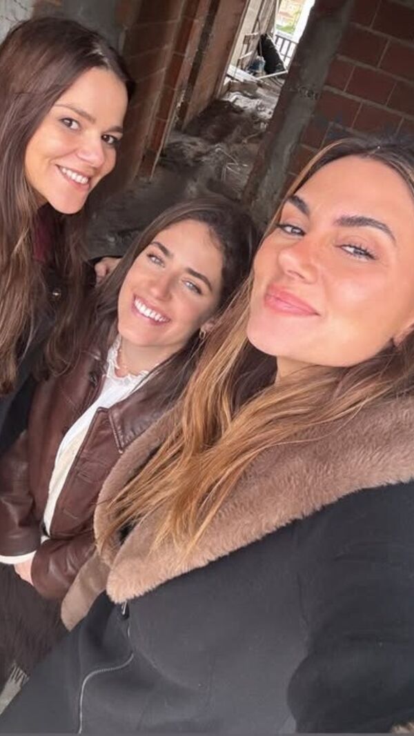 As imagens da nova casa de Liliana Filipa, sem Daniel Gregório