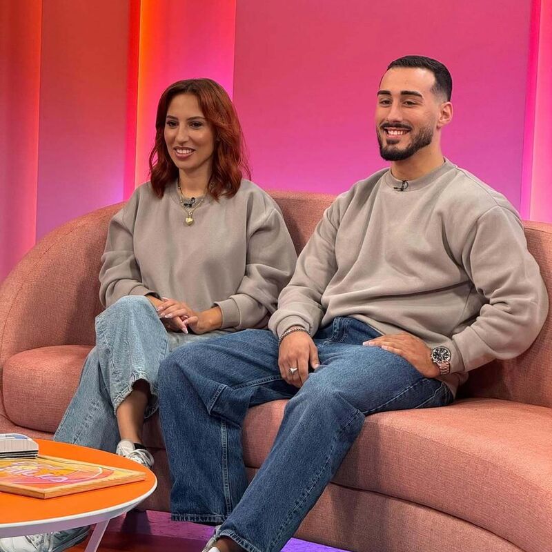 Maya, Catarina Miranda, Afonso Leitão