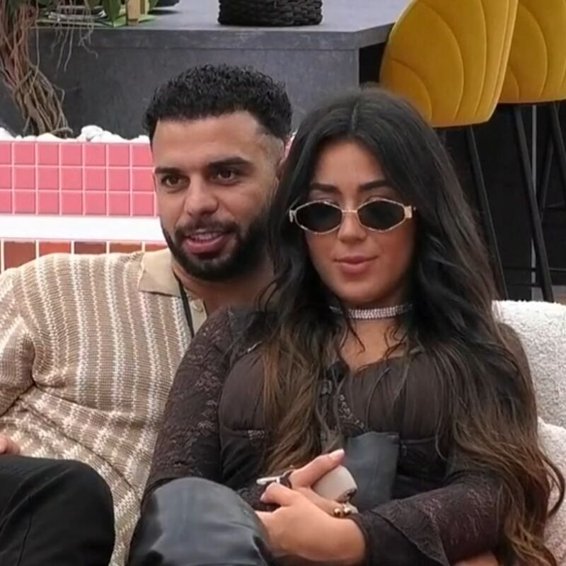 Fábio Pereira, Liliana e Luís Gonçalves no centro de polémica