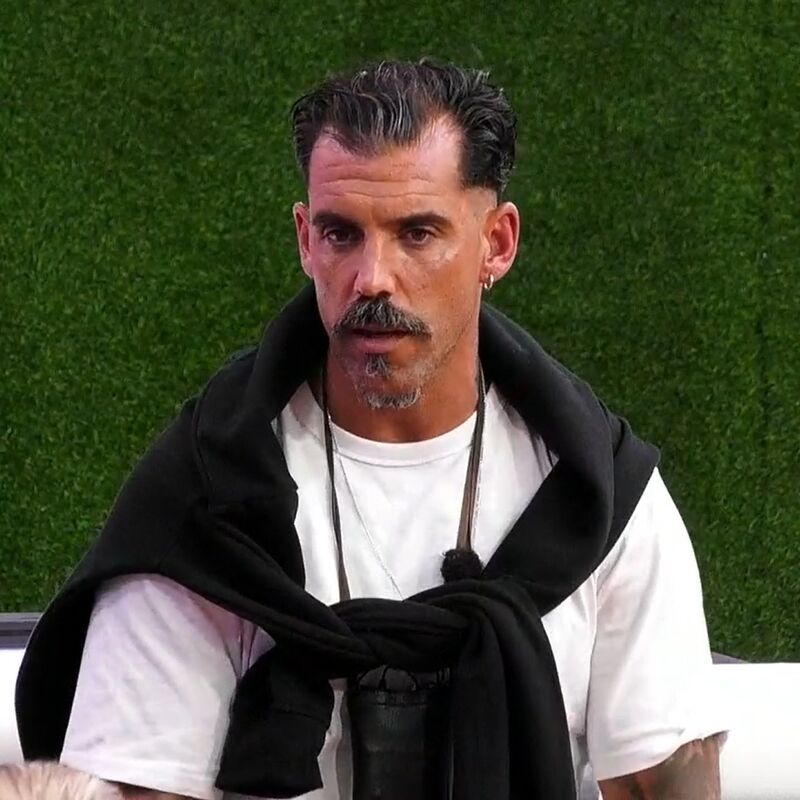 Bruno Simão critica favorecimento a Pedro Jorge na 'Casa dos Segredos' e ameaça retaliação