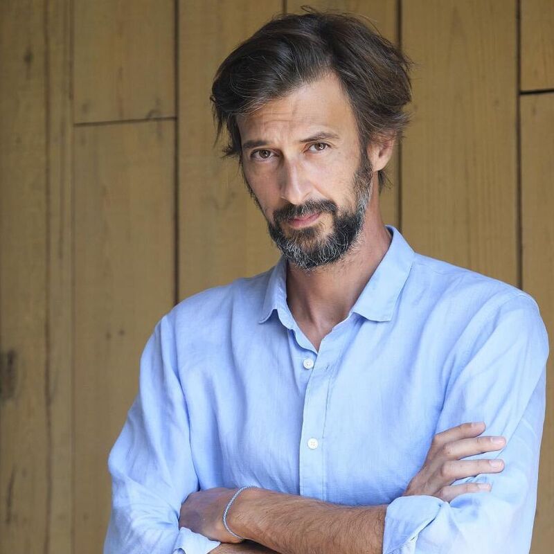 Bruno Nogueira