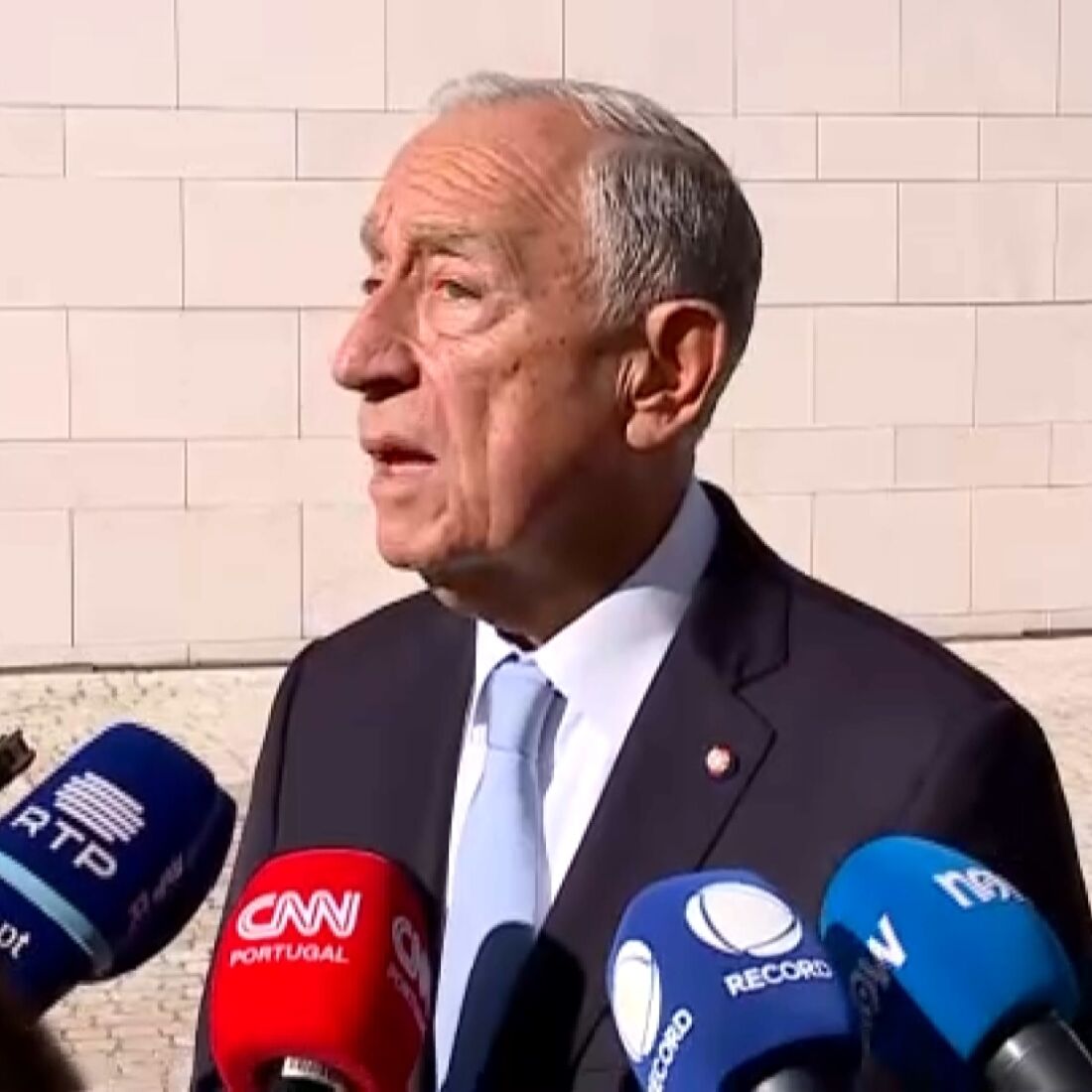 Marcelo Rebelo de Sousa