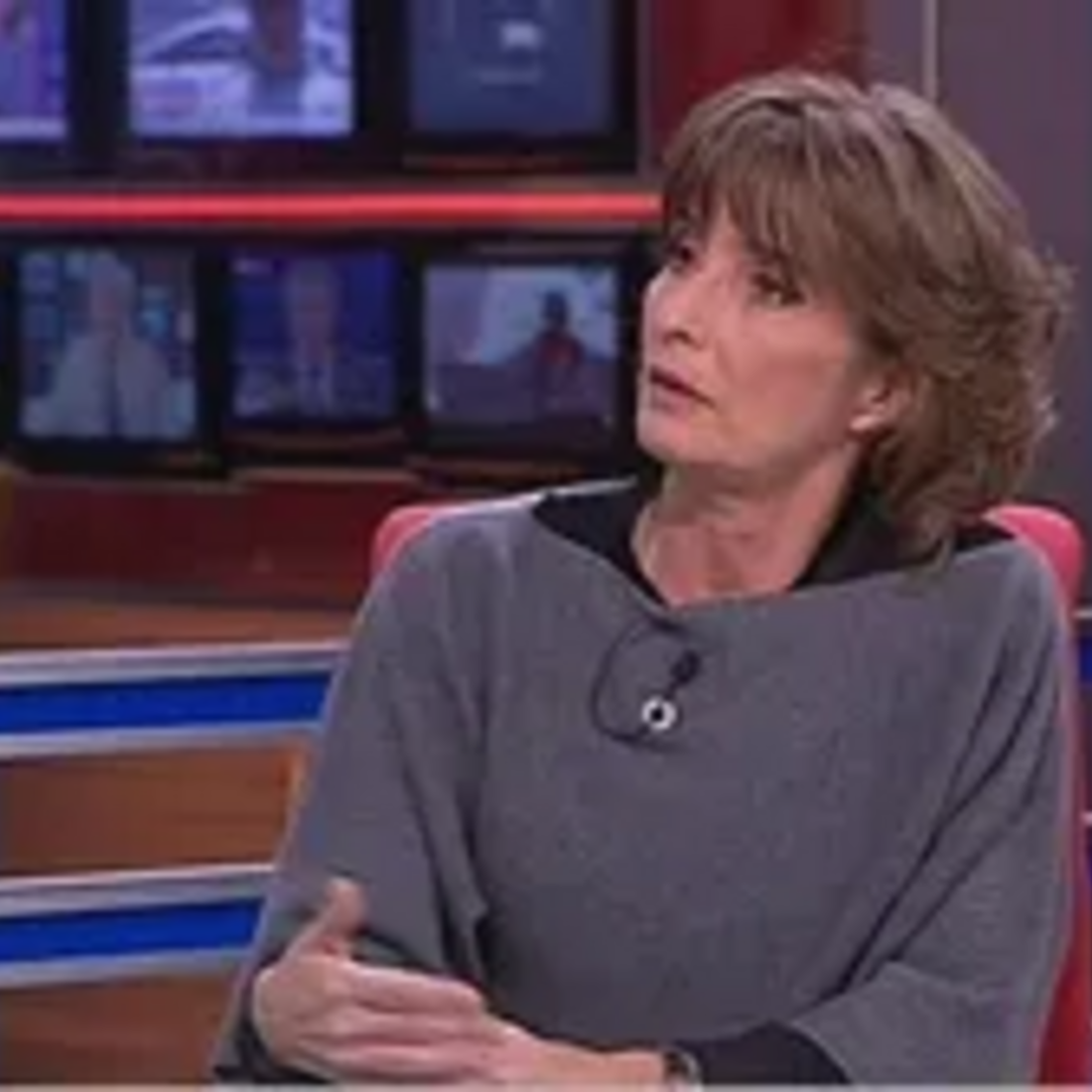 Constança Cunha e Sá foi jornalista e comentadora na TVI