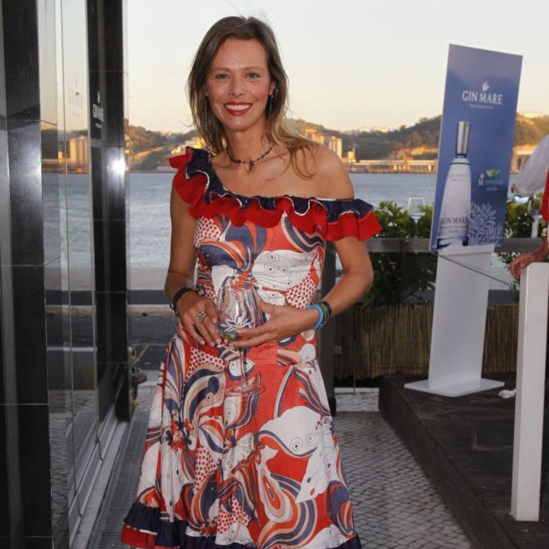 Rute Marques em 2014