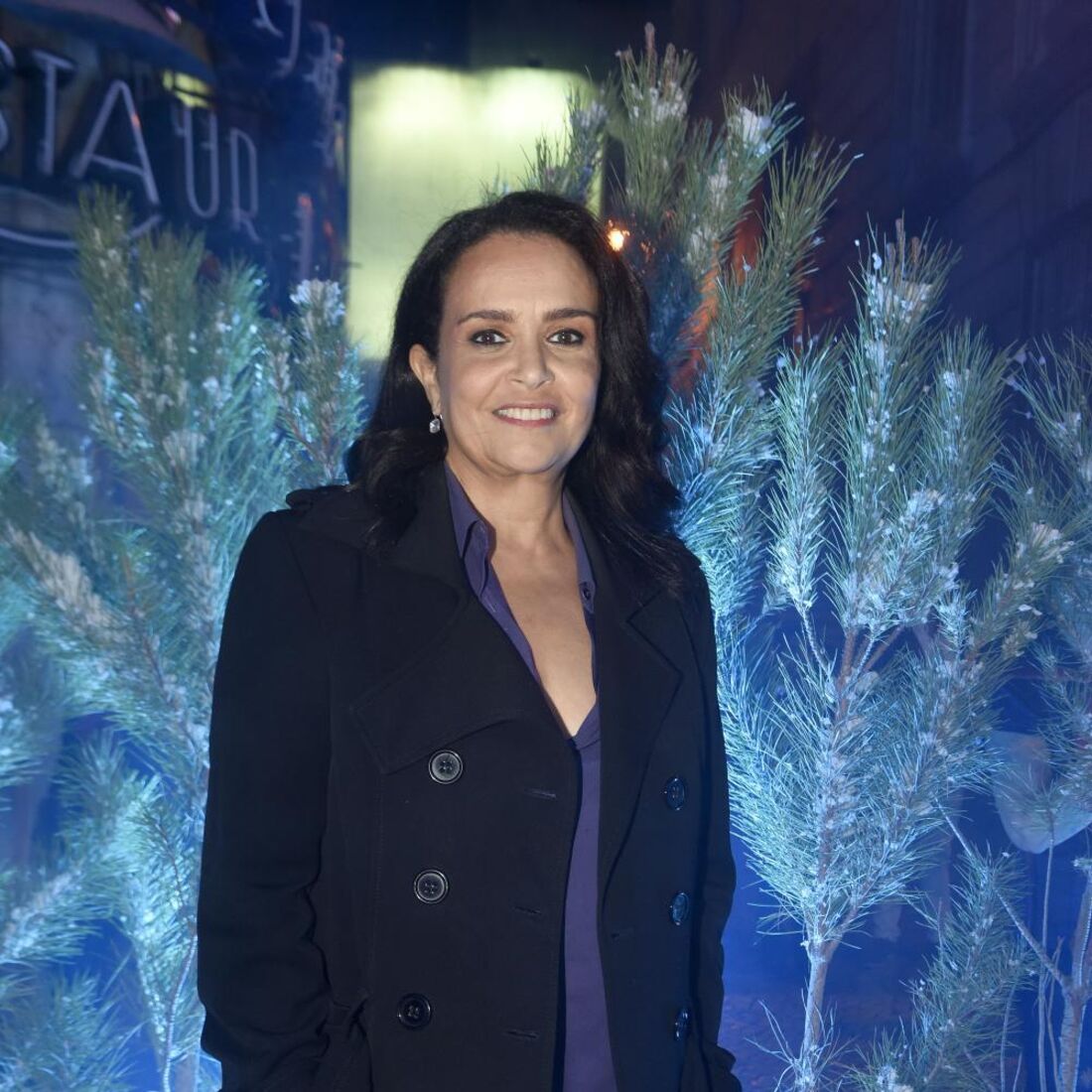 Alberta Marques Fernandes