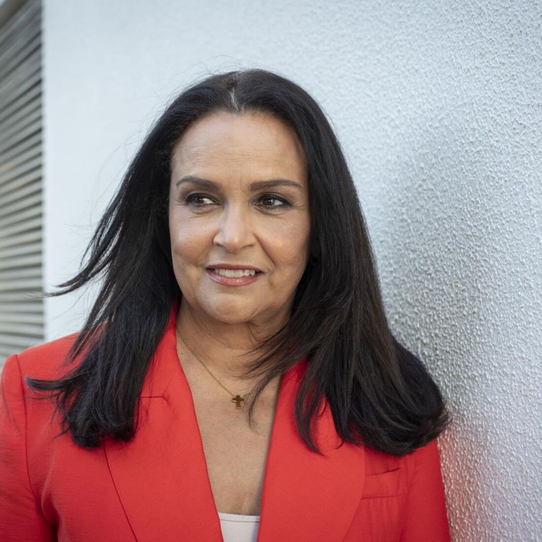 Alberta Marques Fernandes