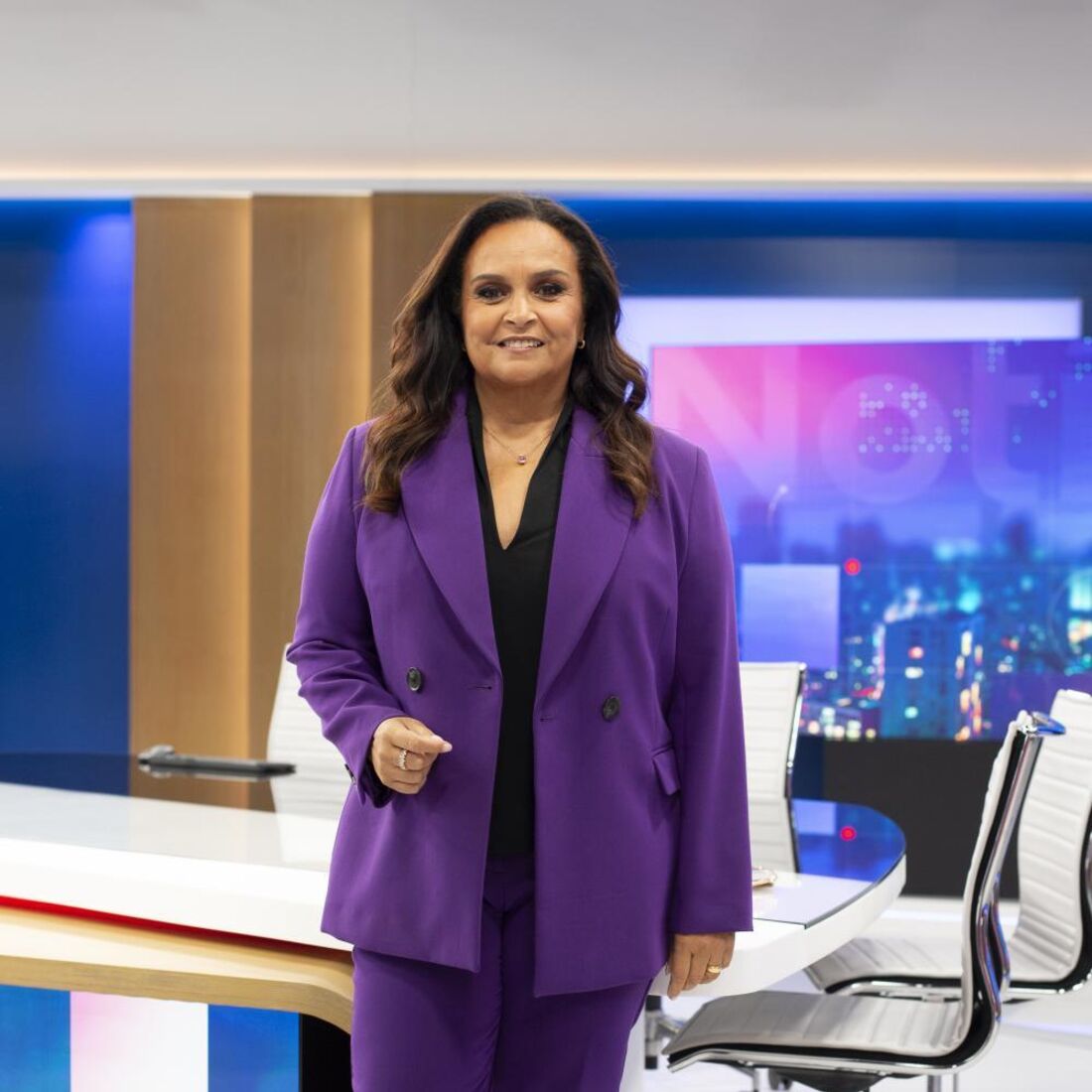 Alberta Marques Fernandes