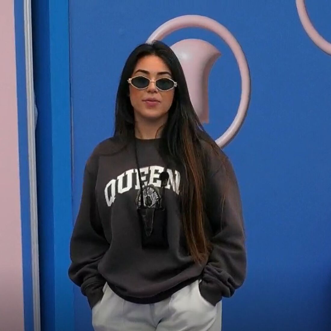 Liliana, Casa dos Segredos