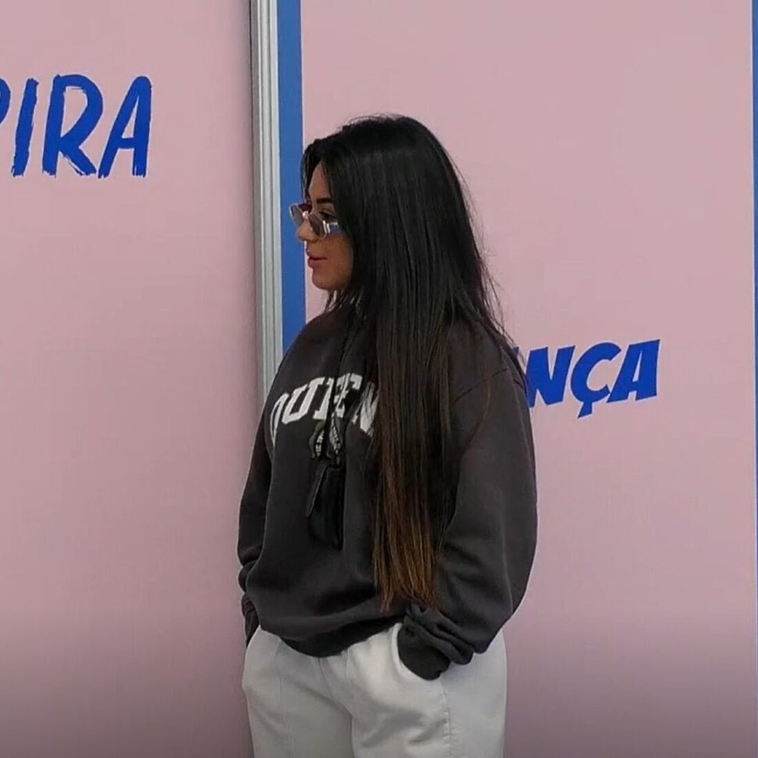 Liliana, Casa dos Segredos