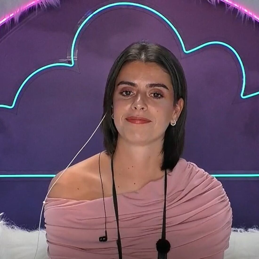 Bruna Basto, Casa dos Segredos