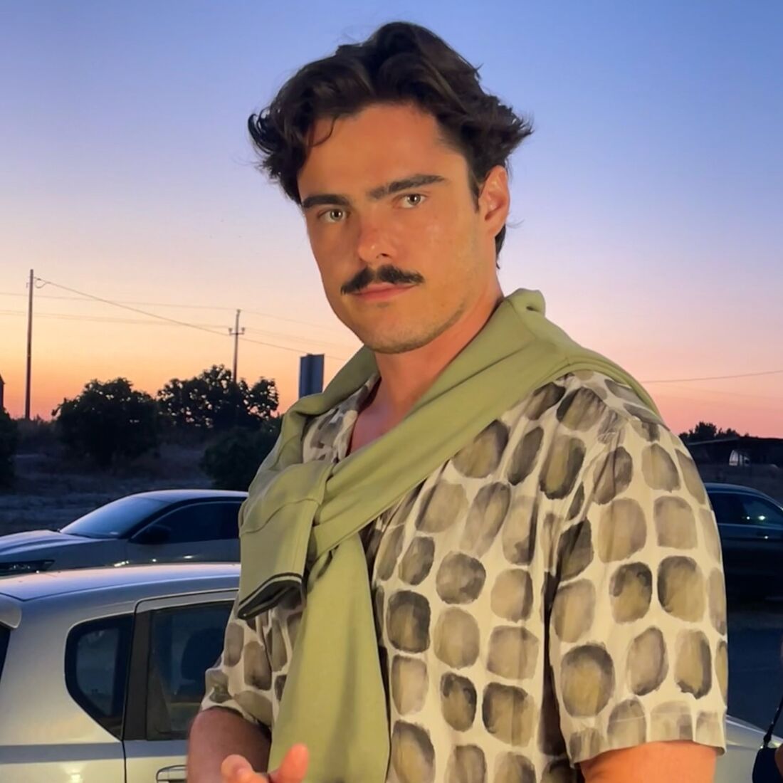 João Francisco Lima