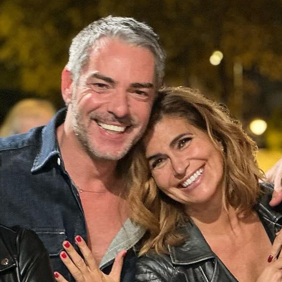 Luísa Castel-Branco, Cláudio Ramos, Liliana Campos e Ana Marques