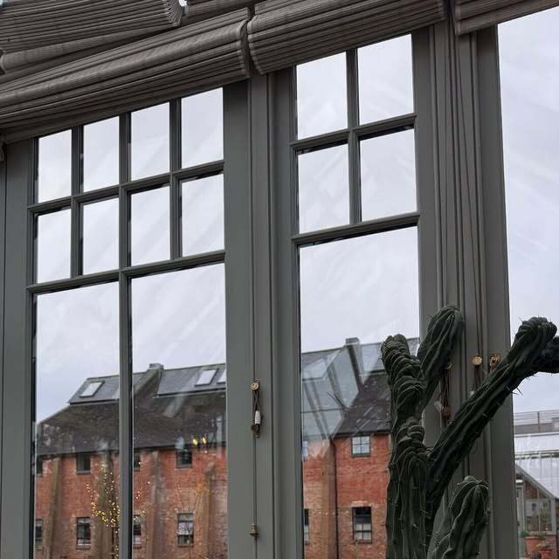 Cristina Ferreira na viagem das avós