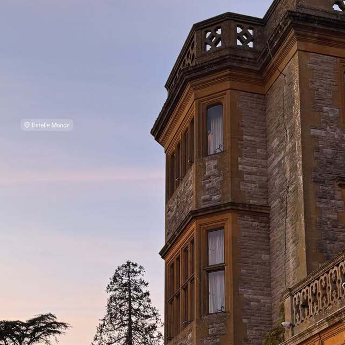 Cristina Ferreira na viagem das avós