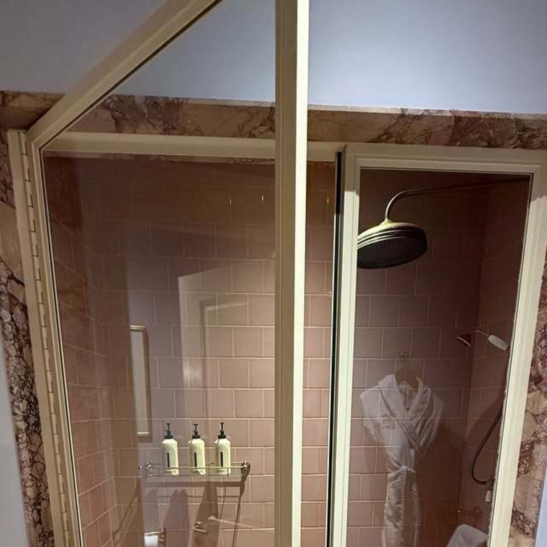 Cristina Ferreira na viagem das avós