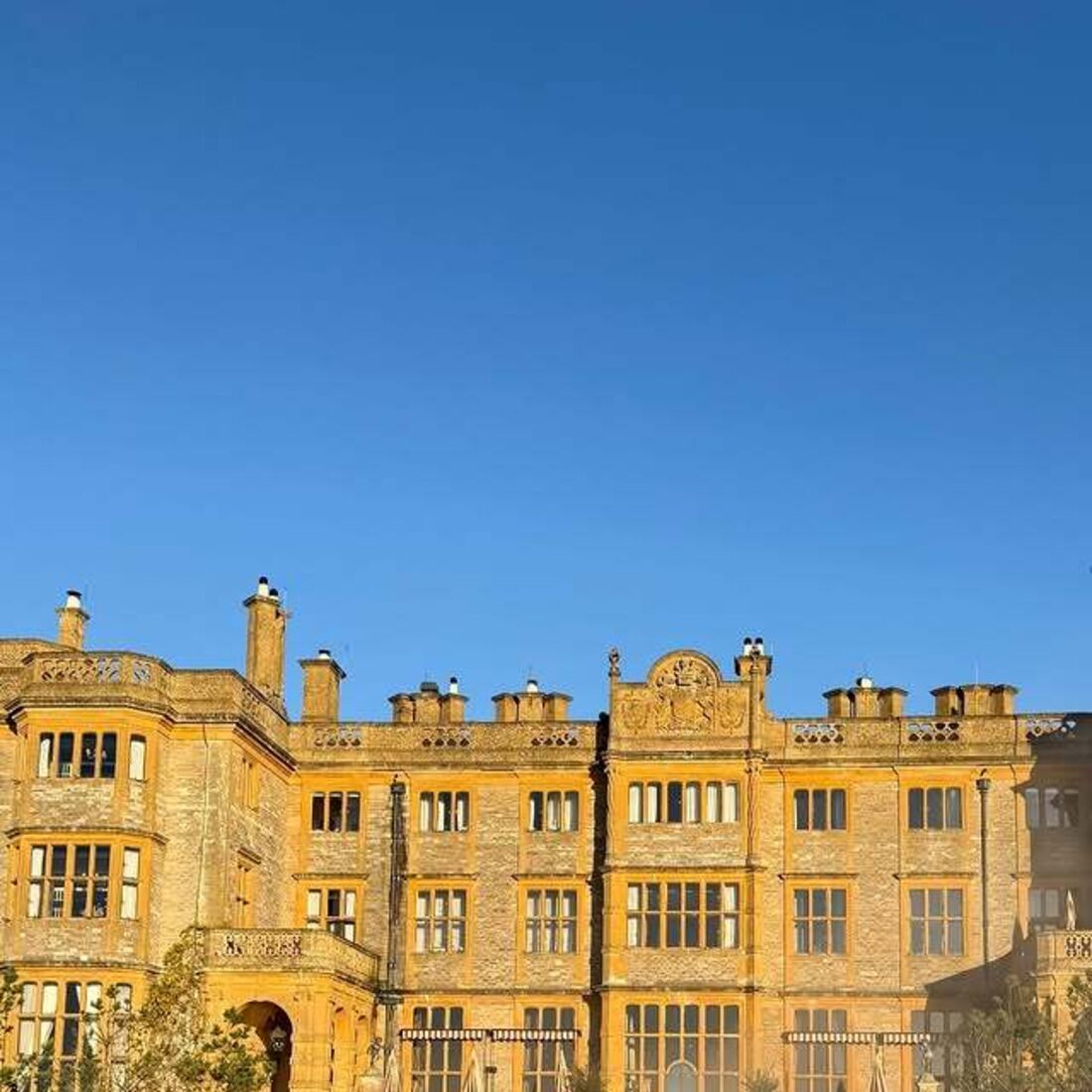 Cristina Ferreira na viagem das avós