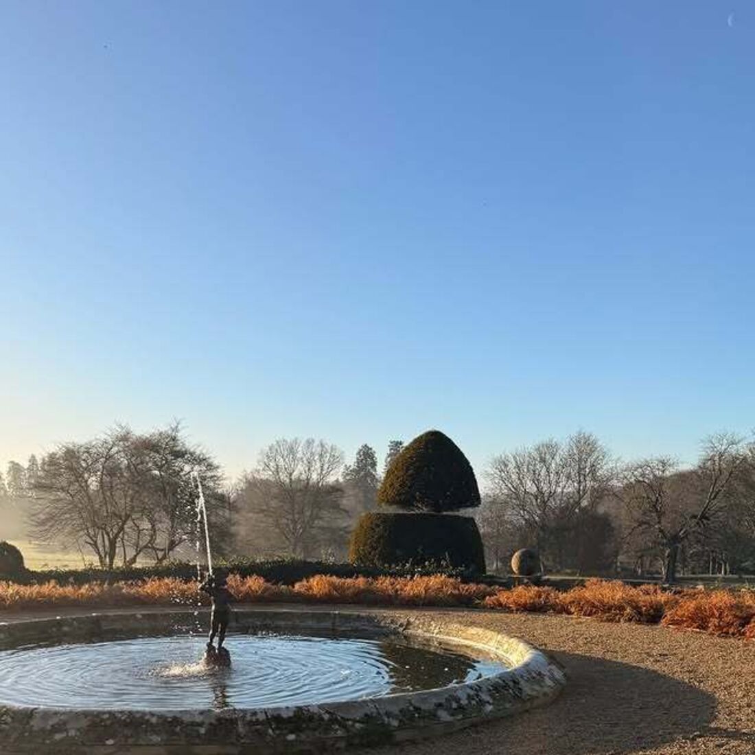 Cristina Ferreira na viagem das avós