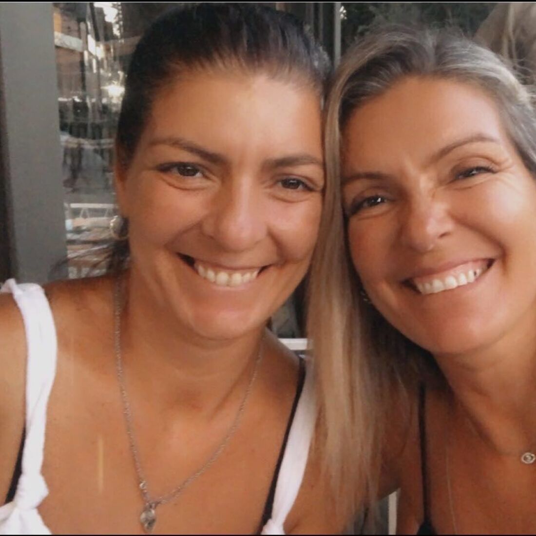 Sandra e Paula Coelho