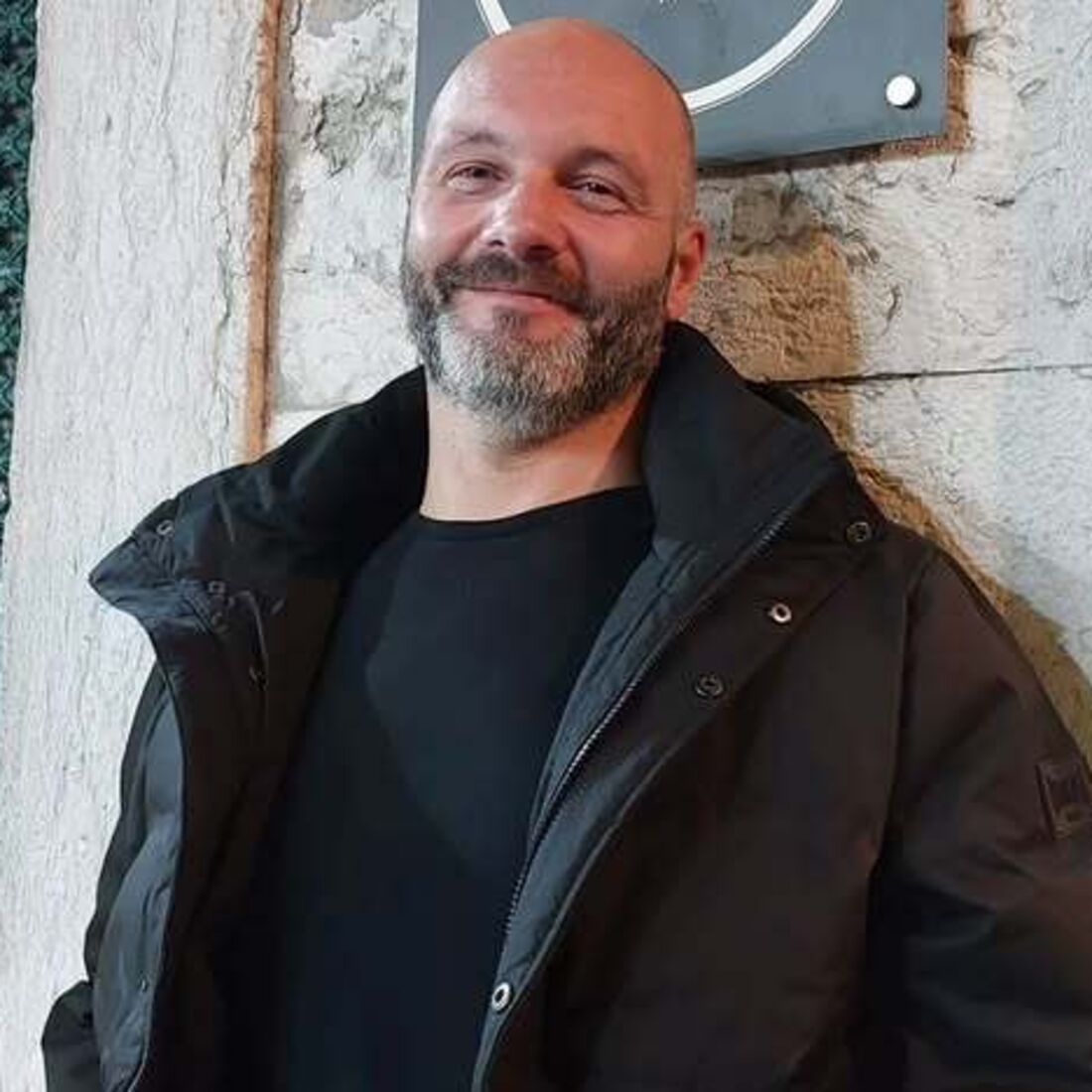 João Ricardo, Casados à Primeira Vista