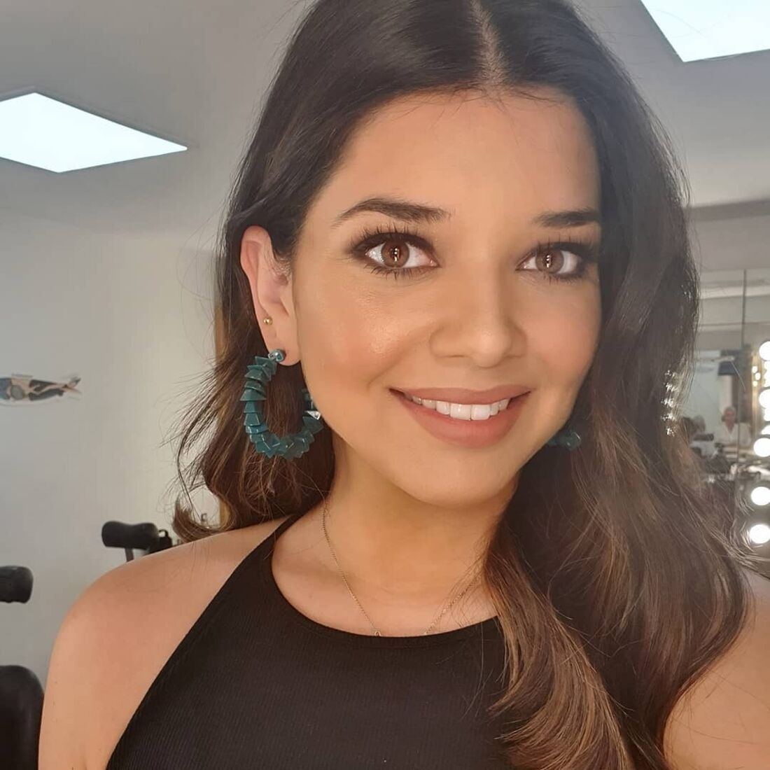 Carolina Resende Matos