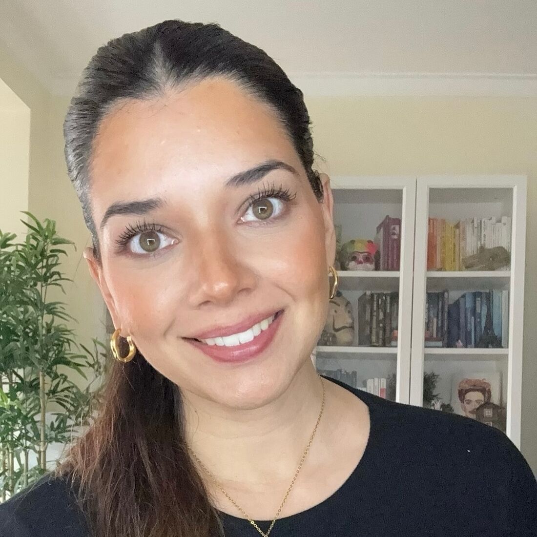 Carolina Resende Matos