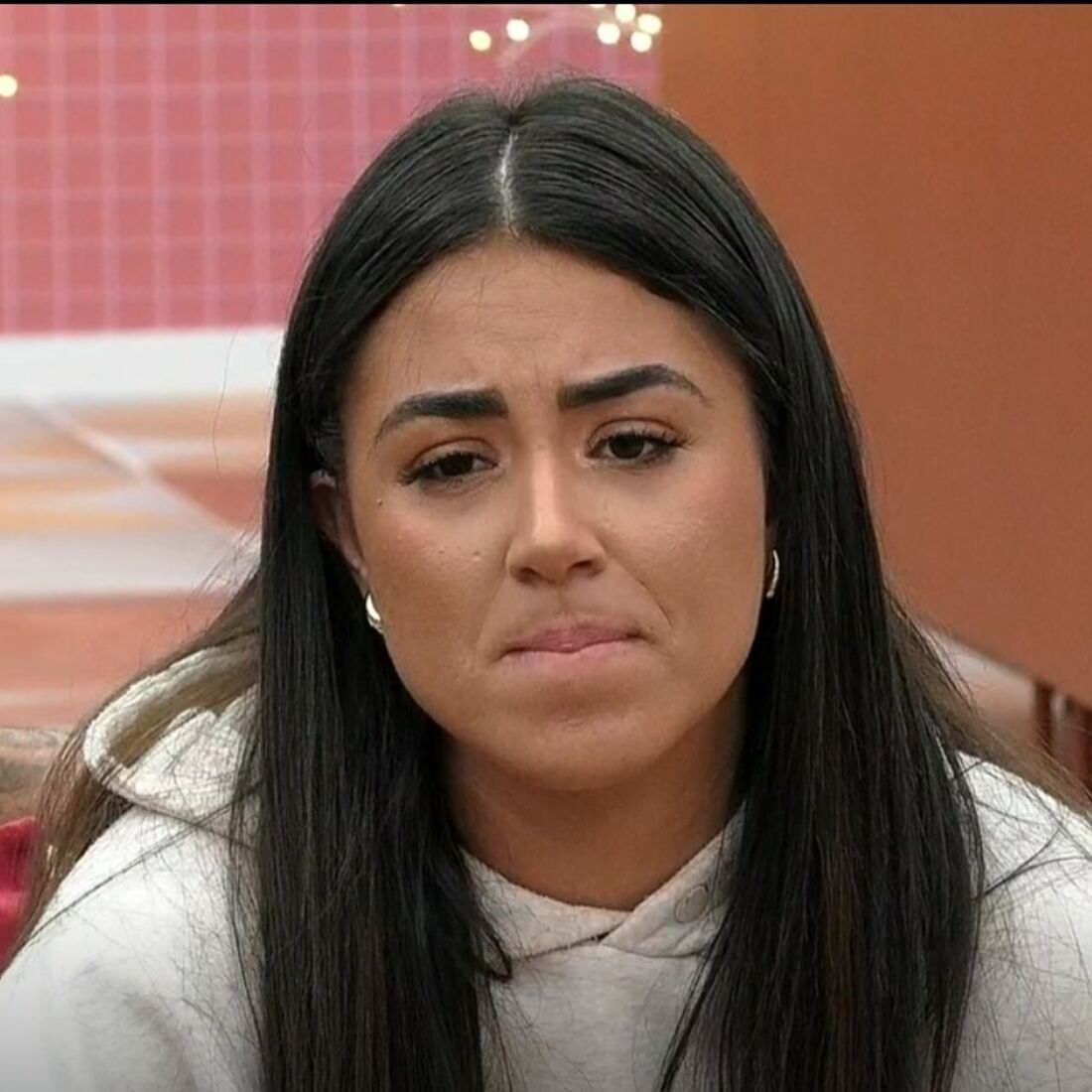 Liliana, Casa dos Segredos