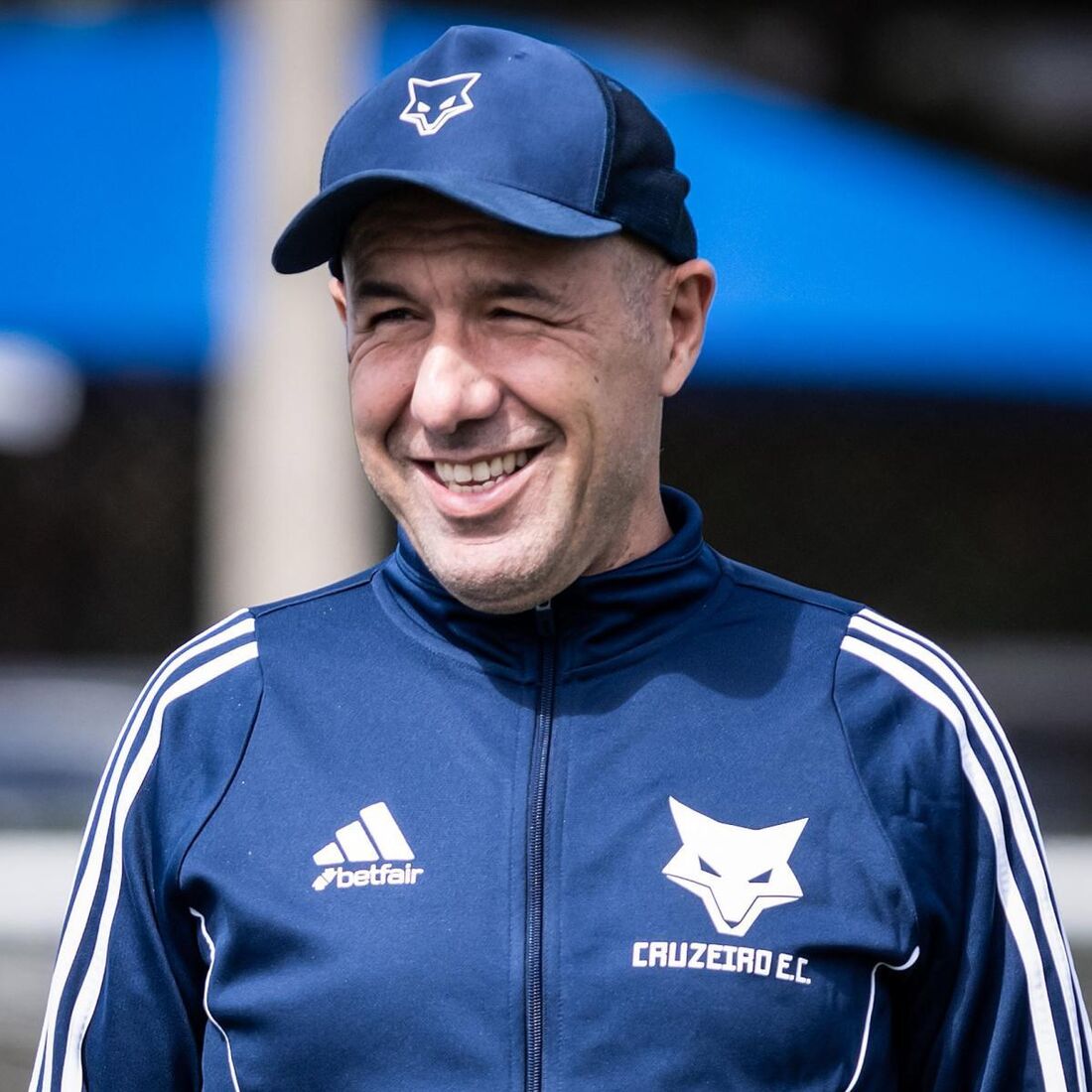 Leonardo Jardim, Cruzeiro
