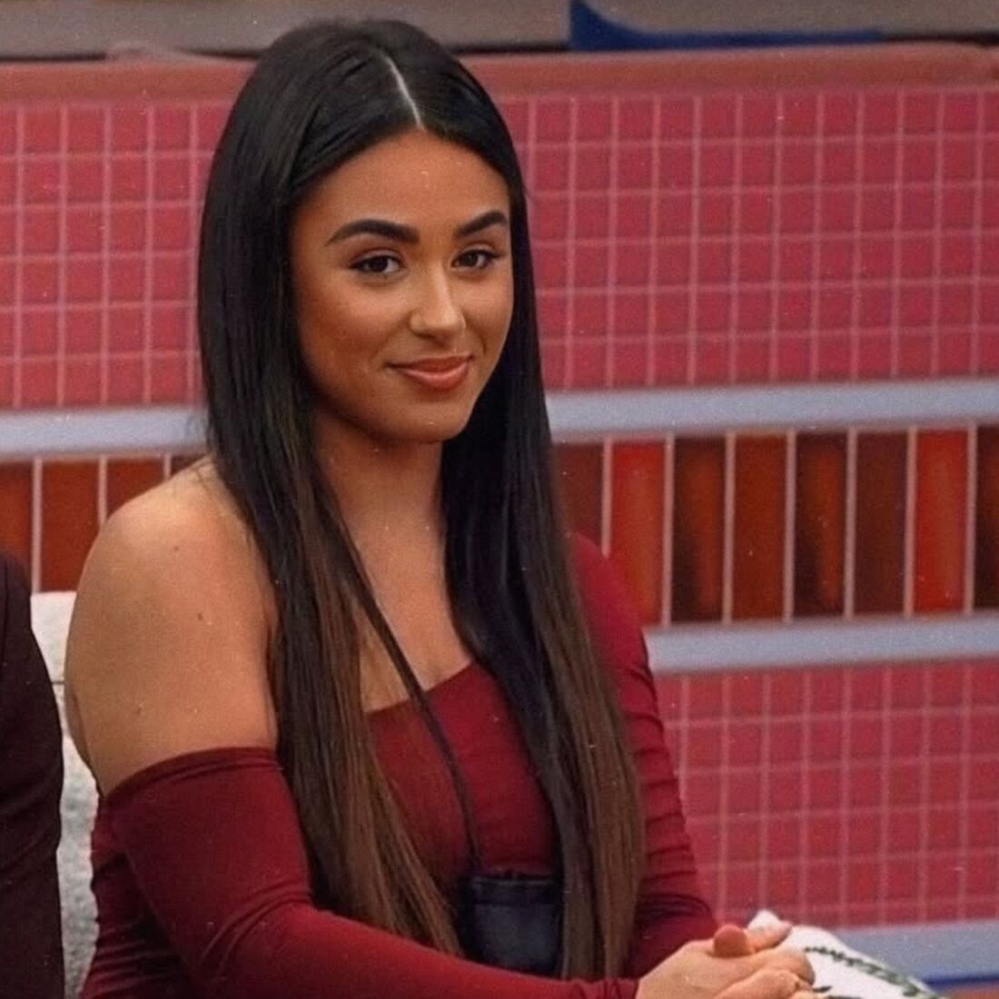 Liliana, ex-concorrente da Casa dos Segredos, reconcilia-se com a mãe após polémica