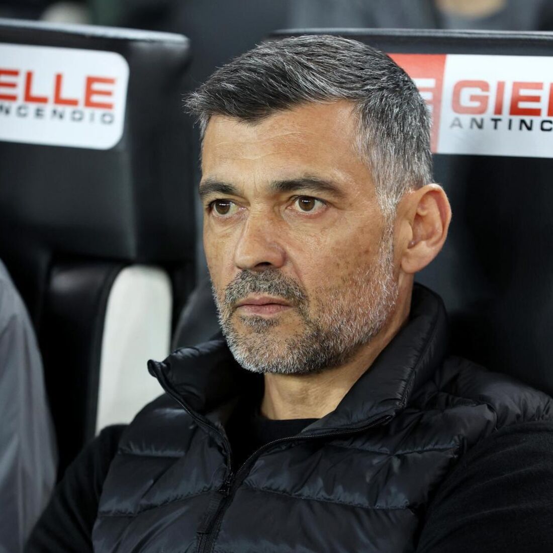 Sérgio Conceição